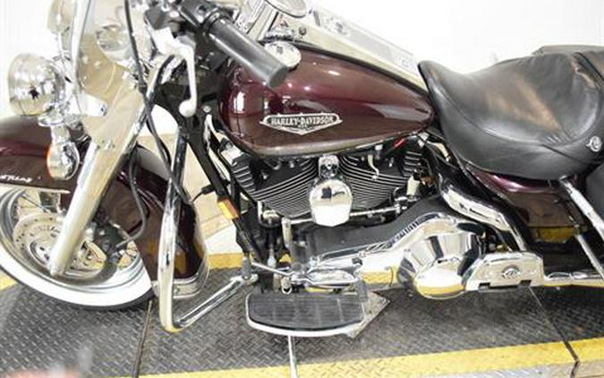 2005 Harley-Davidson FLHRCI Road King® Classic