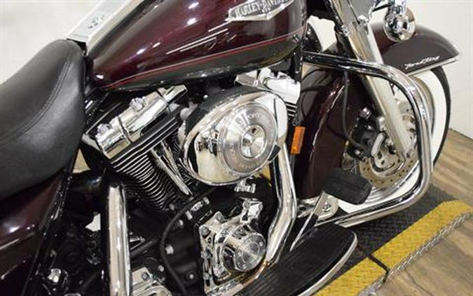 2005 Harley-Davidson FLHRCI Road King® Classic