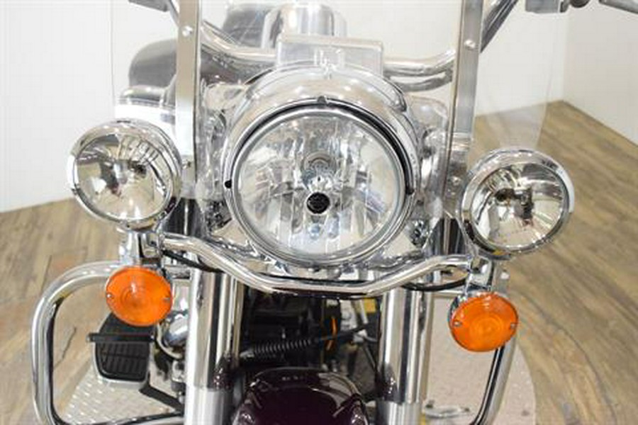 2005 Harley-Davidson FLHRCI Road King® Classic