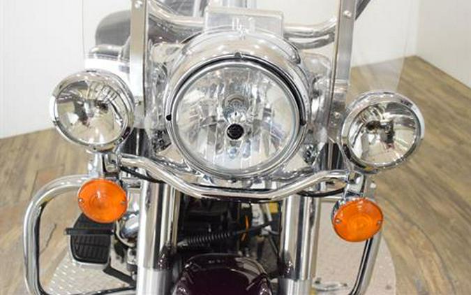 2005 Harley-Davidson FLHRCI Road King® Classic