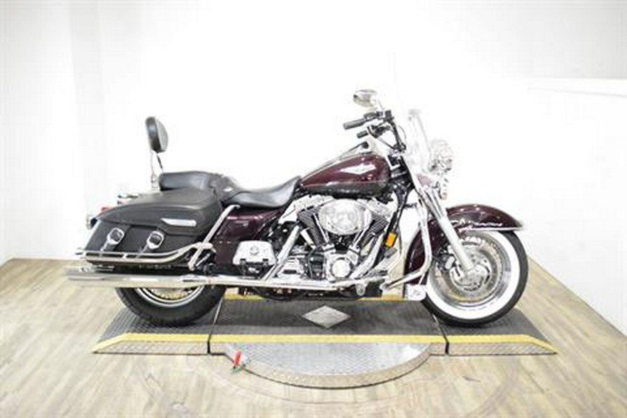 2005 Harley-Davidson FLHRCI Road King® Classic