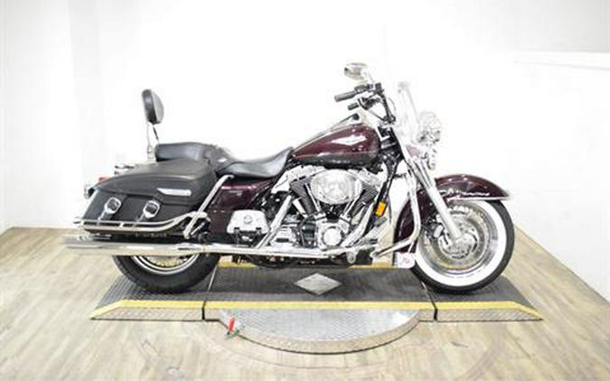 2005 Harley-Davidson FLHRCI Road King® Classic