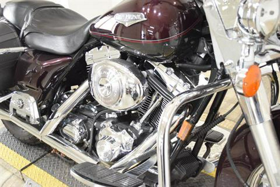 2005 Harley-Davidson FLHRCI Road King® Classic