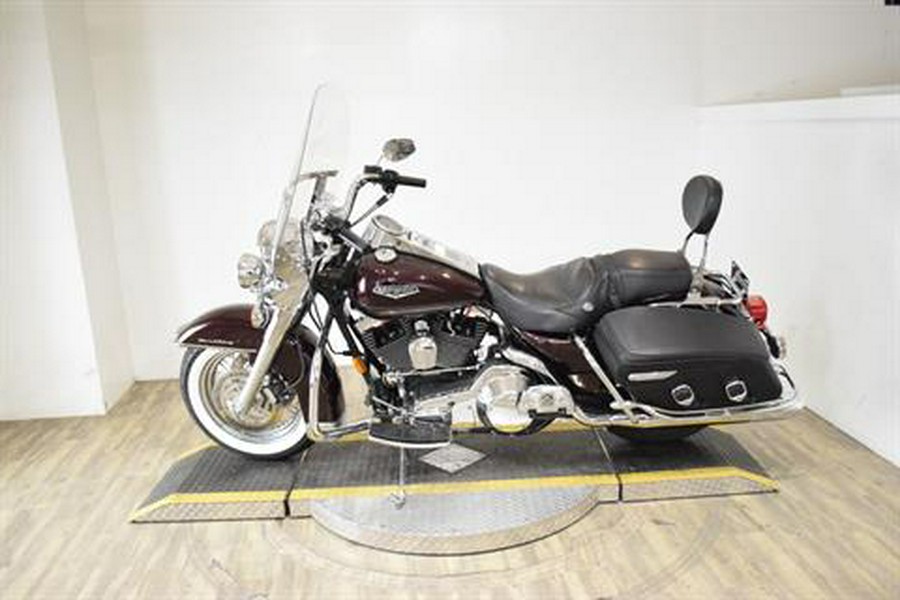 2005 Harley-Davidson FLHRCI Road King® Classic