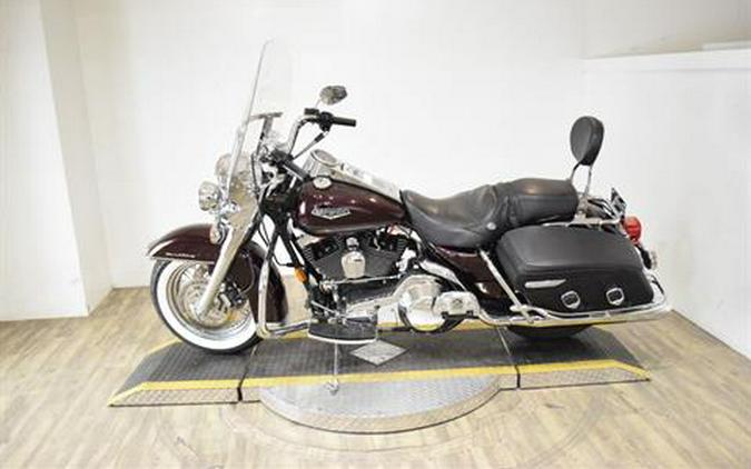 2005 Harley-Davidson FLHRCI Road King® Classic