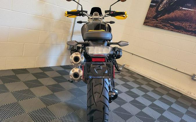 used 2021 BMW R nineT Urban GS