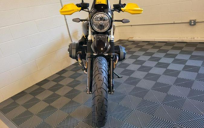 used 2021 BMW R nineT Urban GS