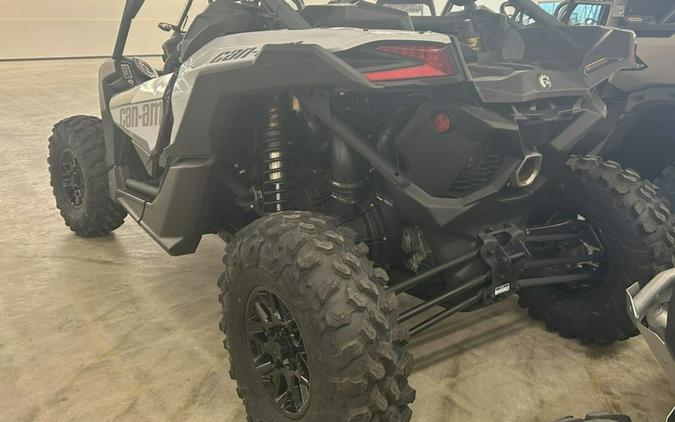 2024 Can-Am™ Maverick X3 DS TURBO RR