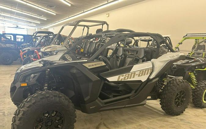 2024 Can-Am™ Maverick X3 DS TURBO RR