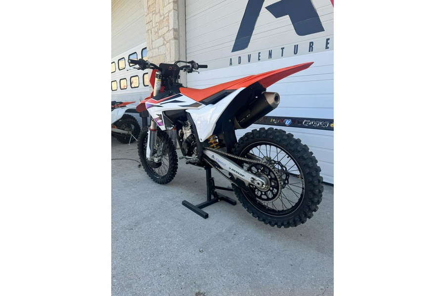 2023 KTM 350 SX-F