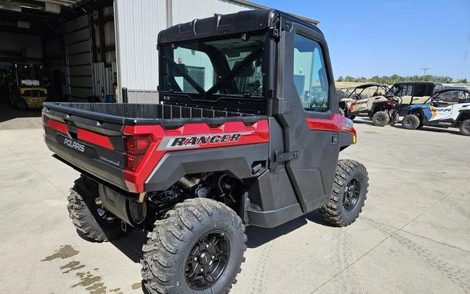 2025 Polaris® Ranger XP 1000 NorthStar Edition Ultimate