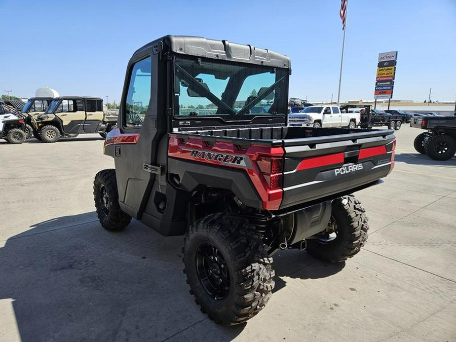 2025 Polaris® Ranger XP 1000 NorthStar Edition Ultimate