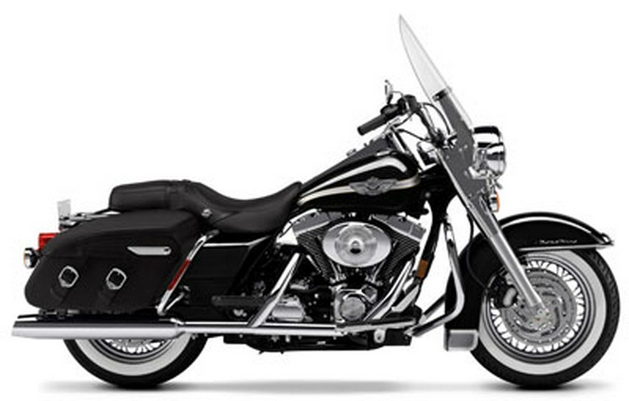 2003 Harley-Davidson FLHRCI Road King® Classic