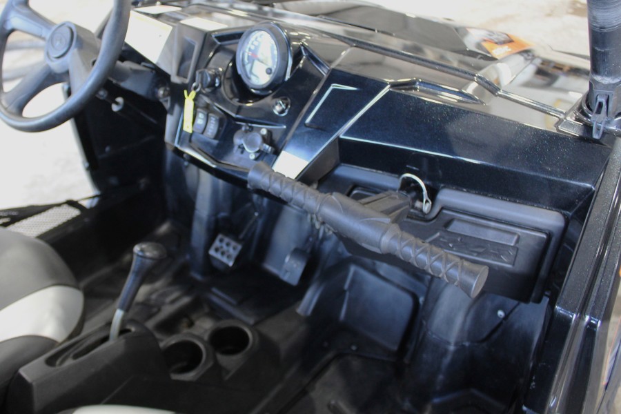 2016 Polaris RZR 570 EPS Trail