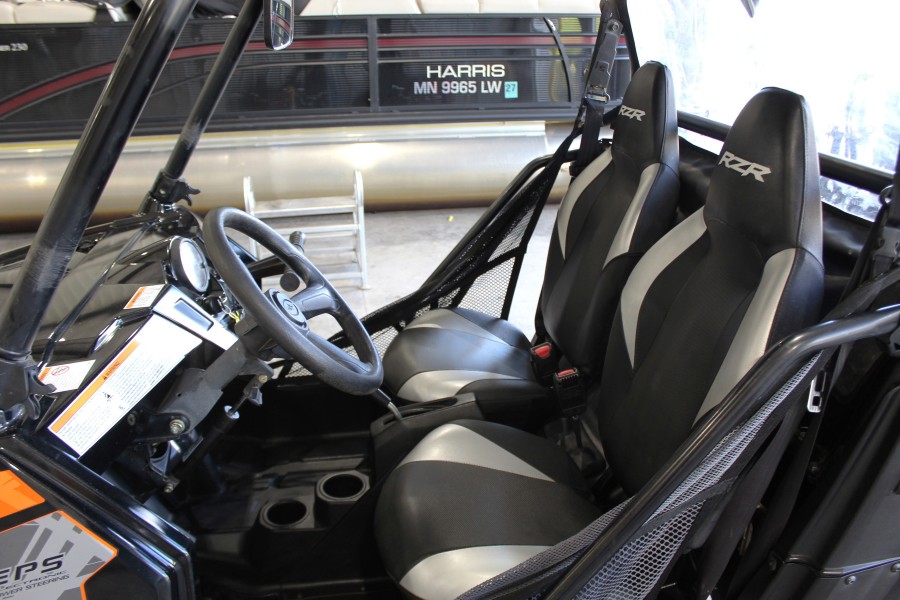 2016 Polaris RZR 570 EPS Trail