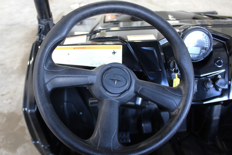 2016 Polaris RZR 570 EPS Trail