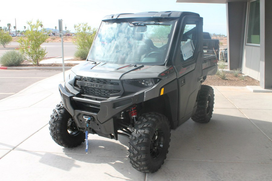 2026 Polaris Ranger XP® 1000 NorthStar Edition Trail Boss