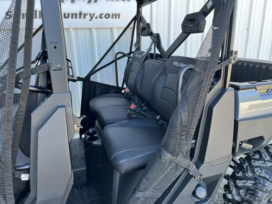 2026 Polaris® Ranger Crew XP 1000 Premium