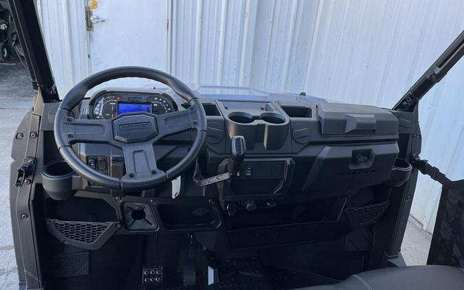 2026 Polaris® Ranger Crew XP 1000 Premium