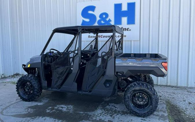 2026 Polaris® Ranger Crew XP 1000 Premium