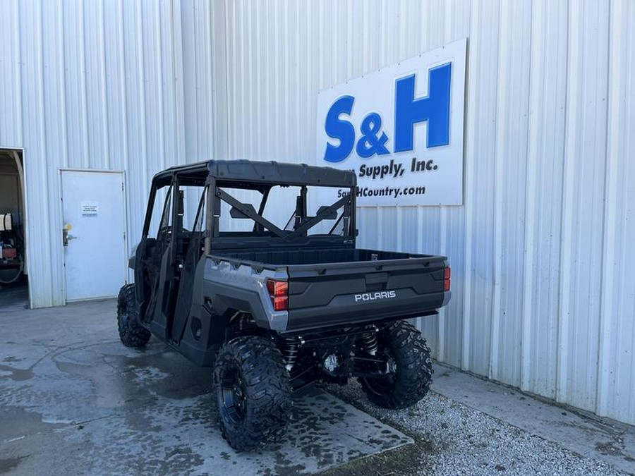 2026 Polaris® Ranger Crew XP 1000 Premium