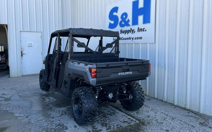 2026 Polaris® Ranger Crew XP 1000 Premium