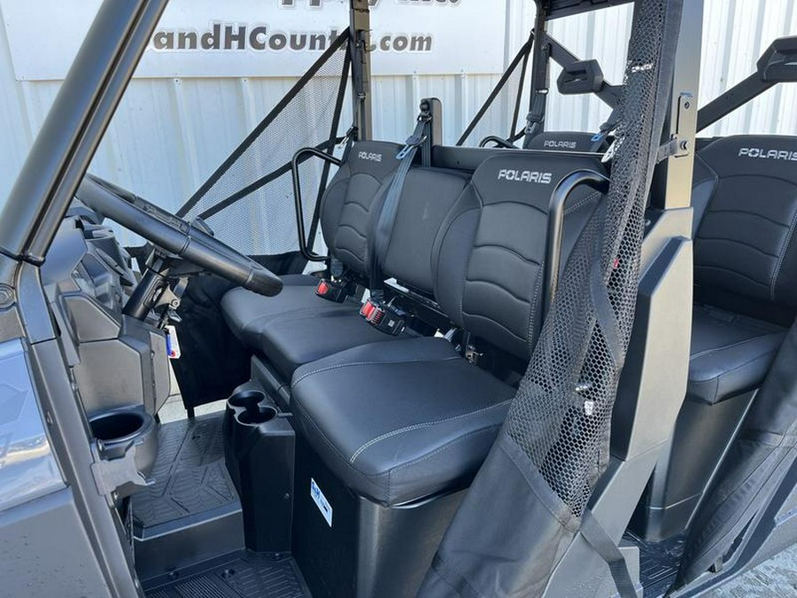 2026 Polaris® Ranger Crew XP 1000 Premium