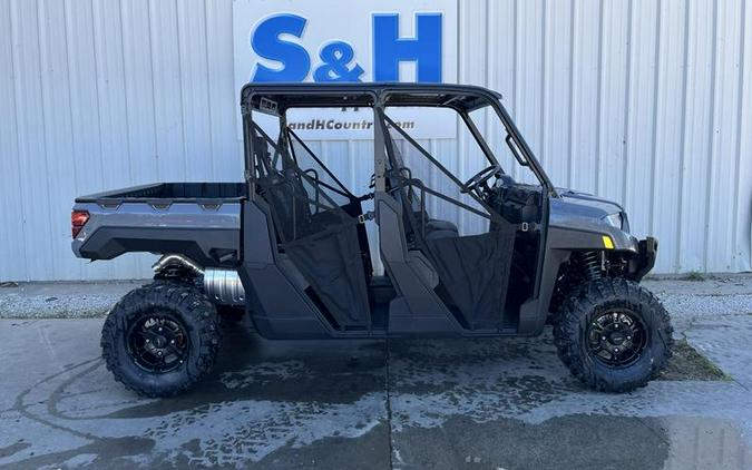 2026 Polaris® Ranger Crew XP 1000 Premium