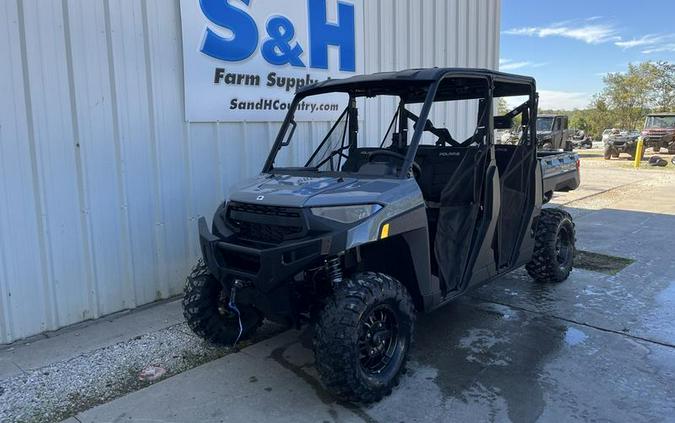 2026 Polaris® Ranger Crew XP 1000 Premium
