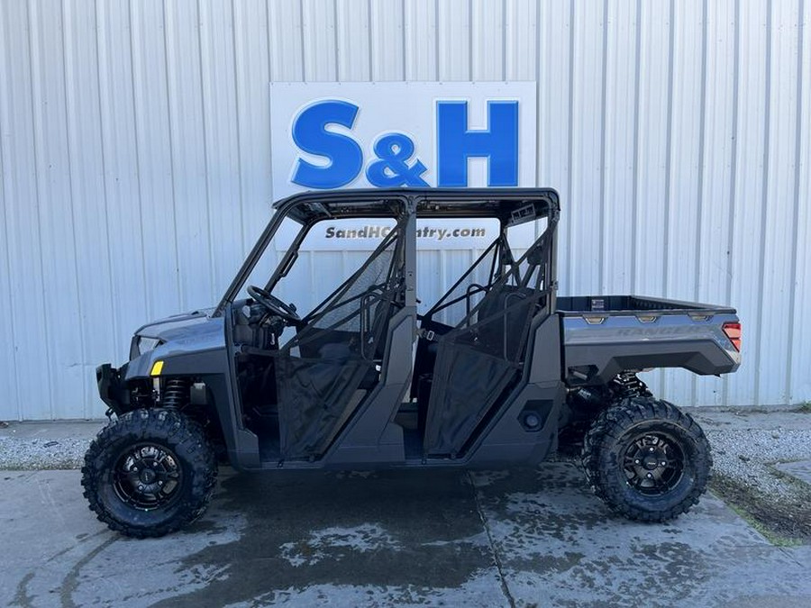 2026 Polaris® Ranger Crew XP 1000 Premium