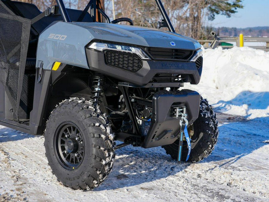 2026 Polaris® Ranger 500