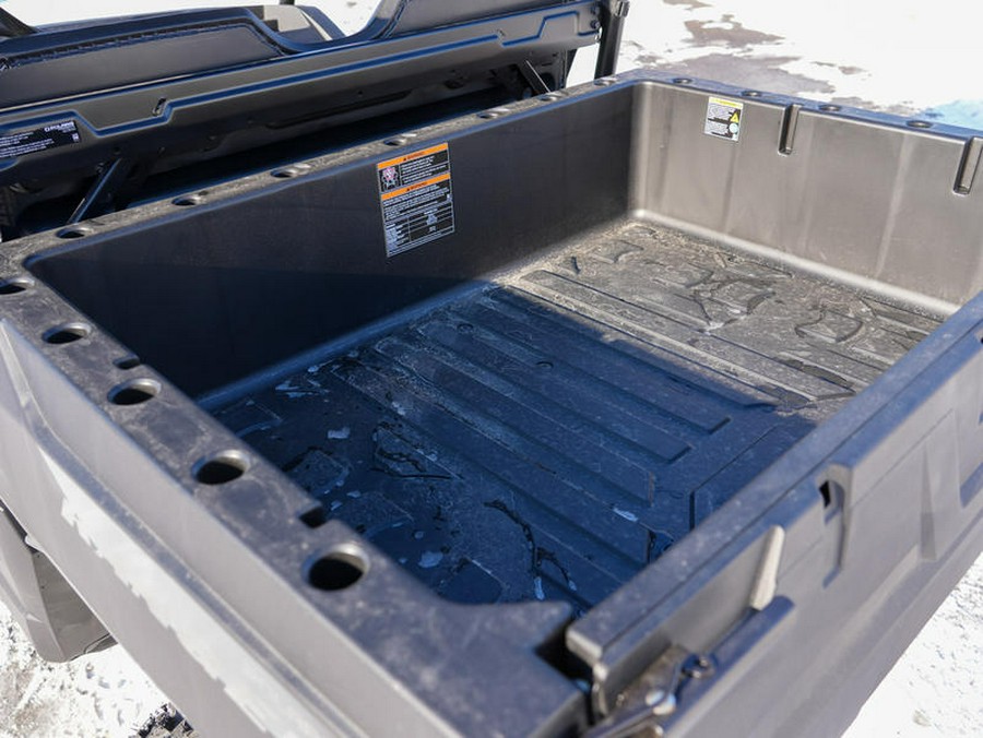 2026 Polaris® Ranger 500