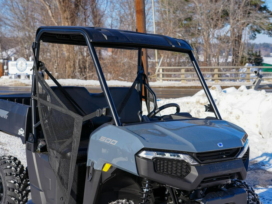 2026 Polaris® Ranger 500