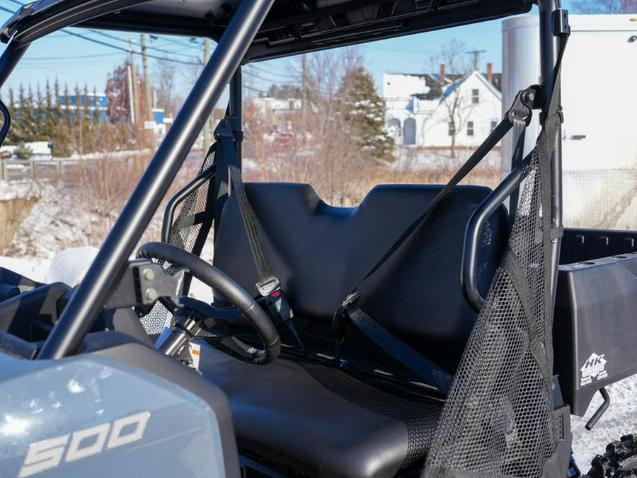 2026 Polaris® Ranger 500