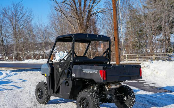 2026 Polaris® Ranger 500