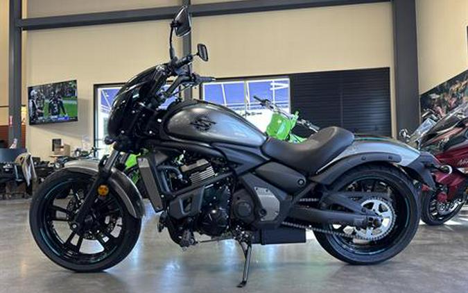 2025 Kawasaki Vulcan® S Cafe ABS