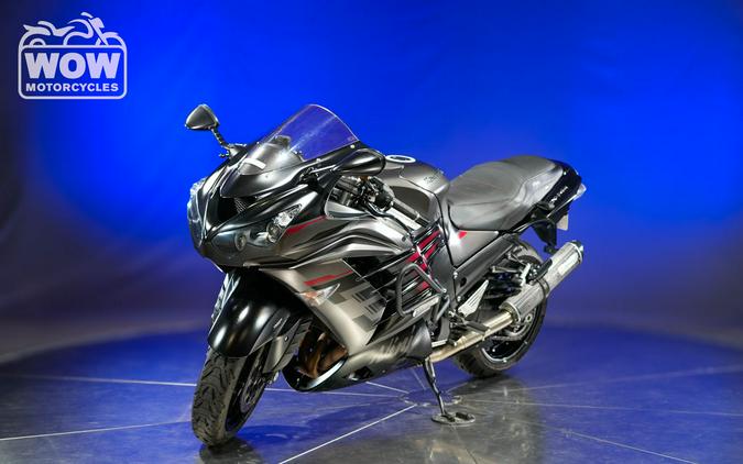 2023 Kawasaki ZX-14R ABS ZX1400 NINJA