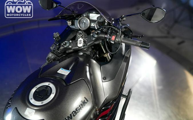 2023 Kawasaki ZX-14R ABS ZX1400 NINJA