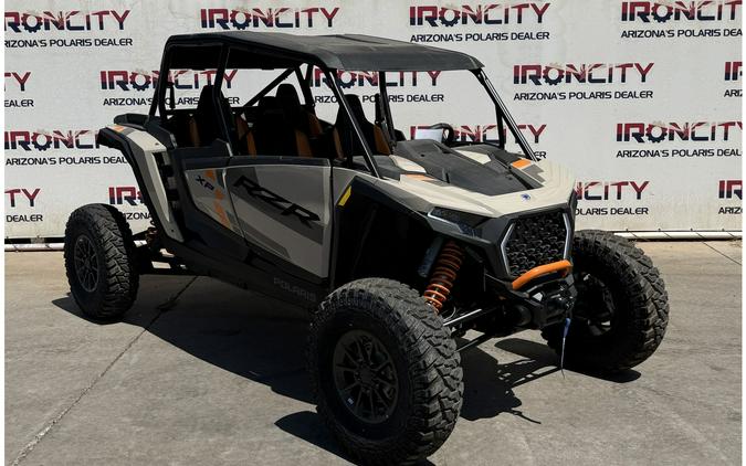 2026 RZR XP S 4 1000 Ultimate - Polaris