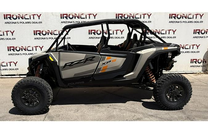 2026 RZR XP S 4 1000 Ultimate - Polaris