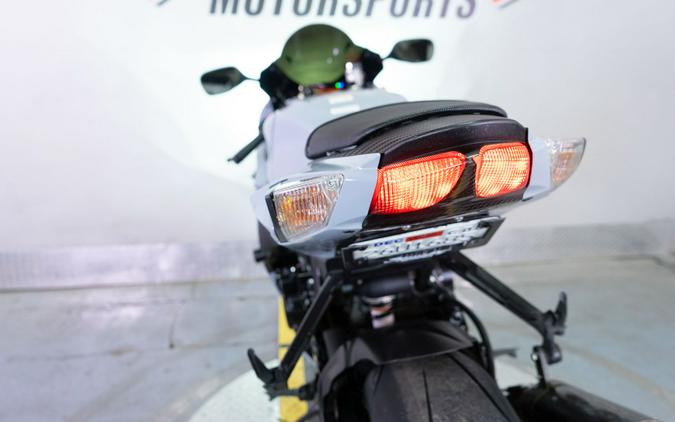 2023 Suzuki GSX-R750