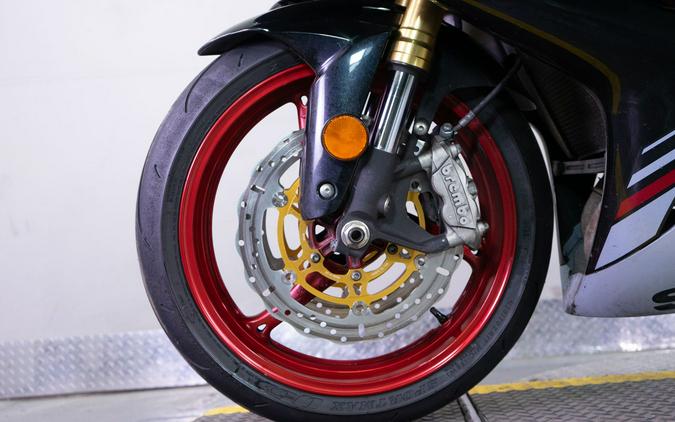 2023 Suzuki GSX-R750
