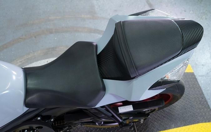 2023 Suzuki GSX-R750
