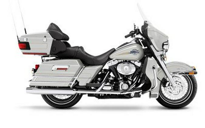 2007 Harley-Davidson Ultra Classic® Electra Glide®