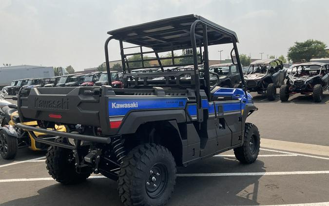 2027 KAWASAKI MULE PRO-FX 1000 HD EDITION - 63465K