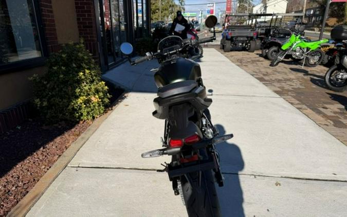 2026 Suzuki Gsx-8Tt - 7395