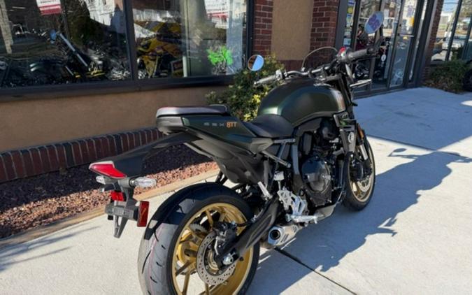 2026 Suzuki Gsx-8Tt - 7395