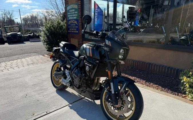 2026 Suzuki Gsx-8Tt - 7395