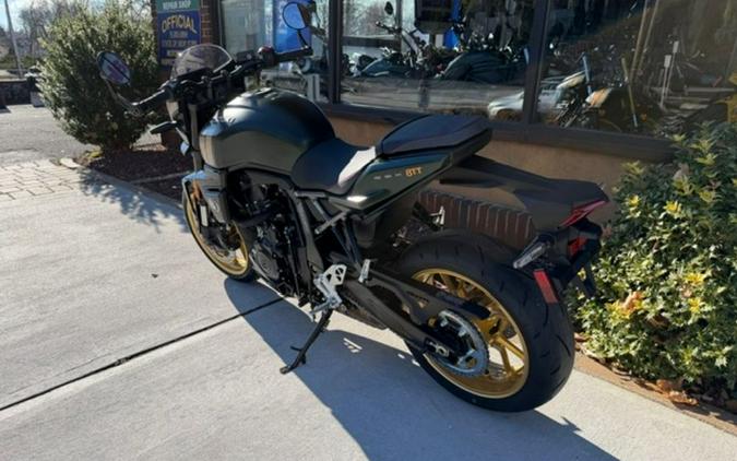 2026 Suzuki Gsx-8Tt - 7395