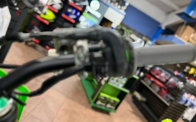 2027 Kawasaki KX 250F